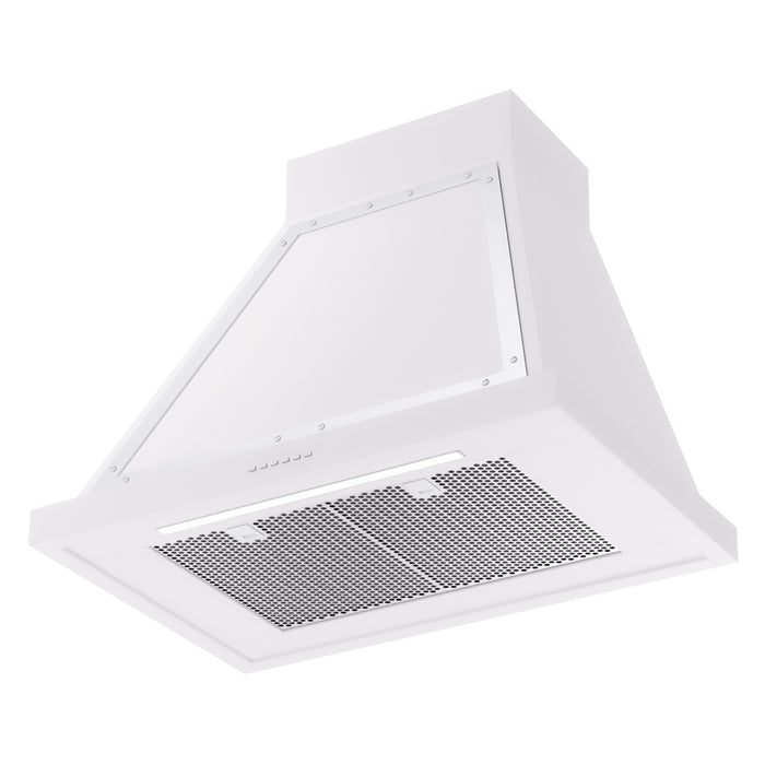 ILVE UANB30 Nostalgie II Noblesse 30 inch Range Hood