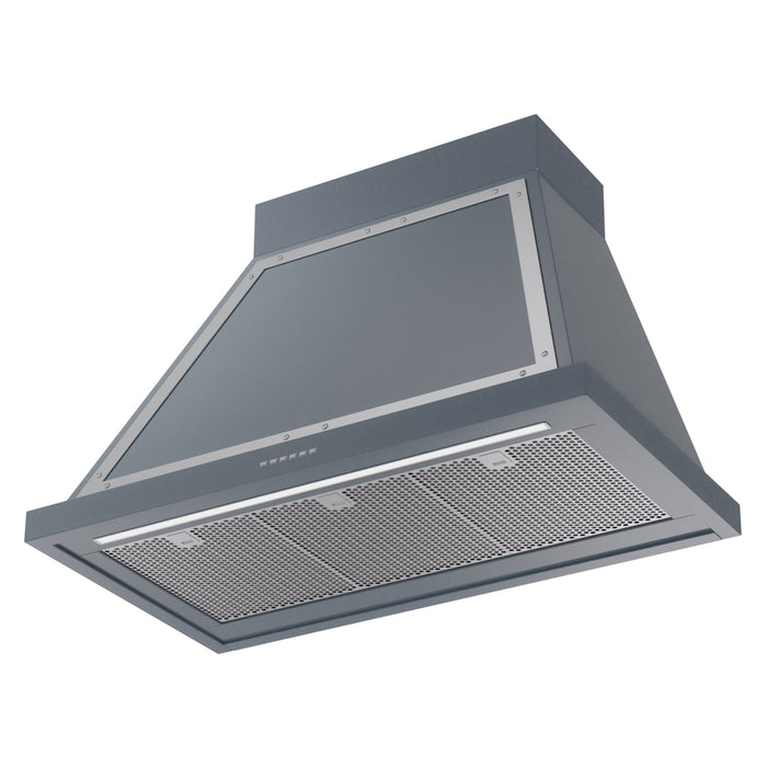 ILVE UANB36 Nostalgie II Noblesse 36 inch Range Hood