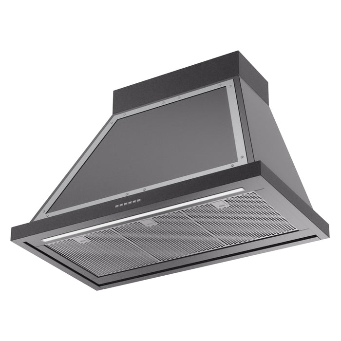ILVE UANB36 Nostalgie II Noblesse 36 inch Range Hood