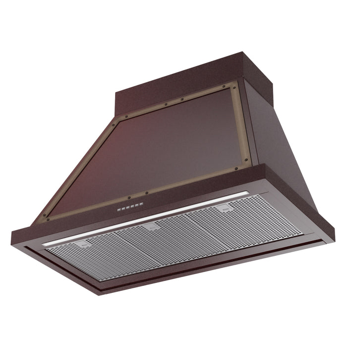 ILVE UANB36 Nostalgie II Noblesse 36 inch Range Hood