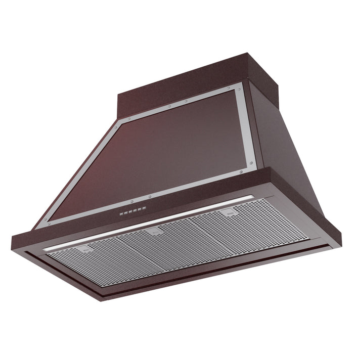 ILVE UANB36 Nostalgie II Noblesse 36 inch Range Hood