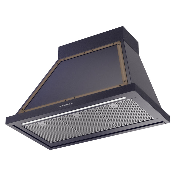 ILVE UANB36 Nostalgie II Noblesse 36 inch Range Hood