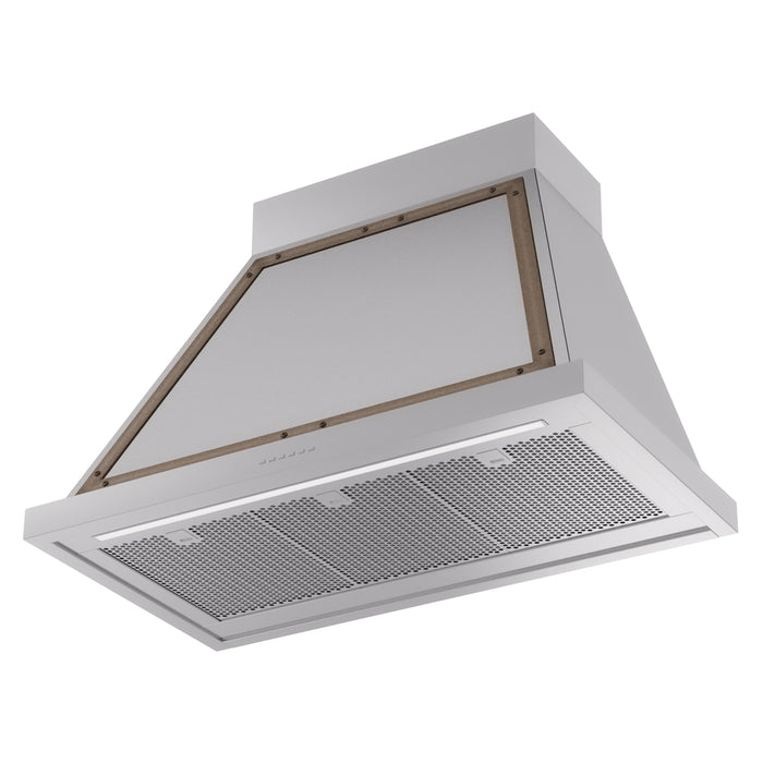 ILVE UANB36 Nostalgie II Noblesse 36 inch Range Hood