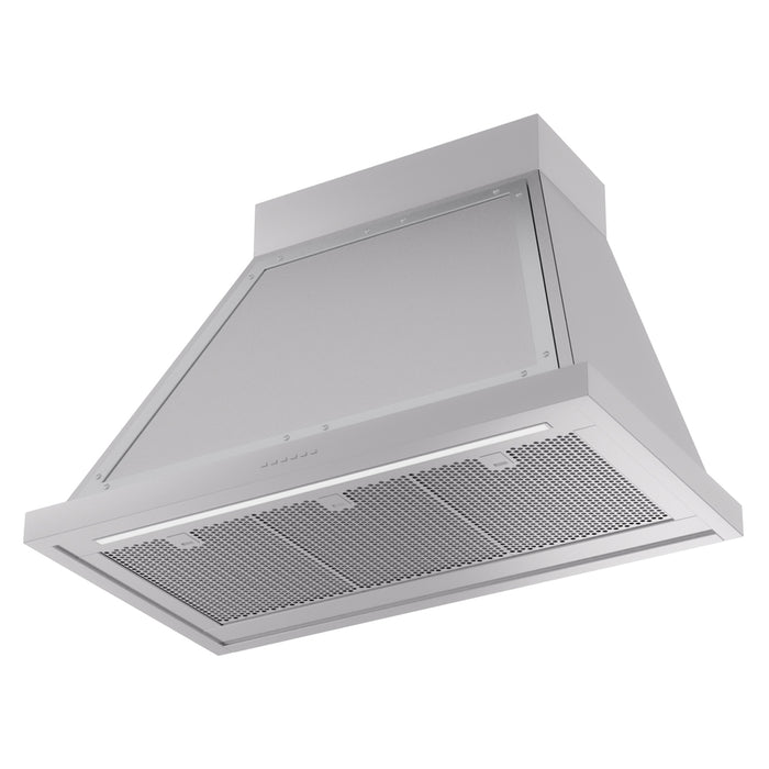 ILVE UANB36 Nostalgie II Noblesse 36 inch Range Hood