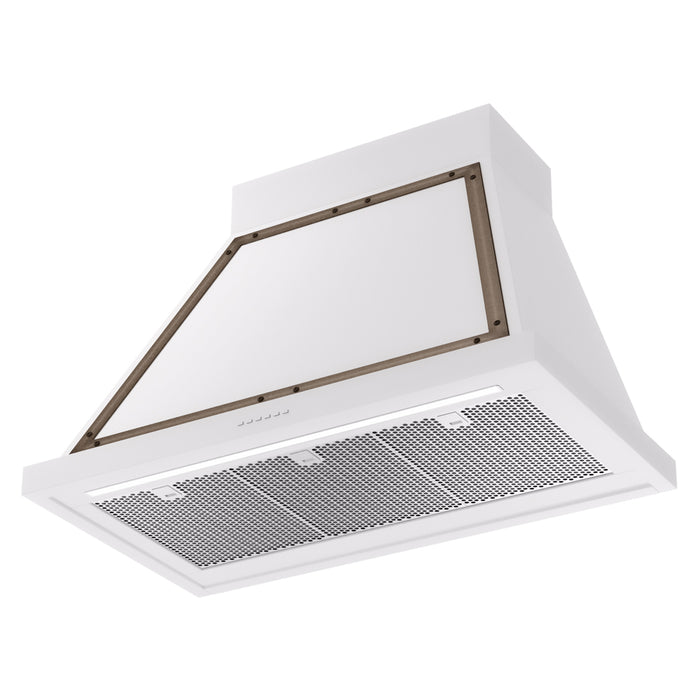 ILVE UANB36 Nostalgie II Noblesse 36 inch Range Hood