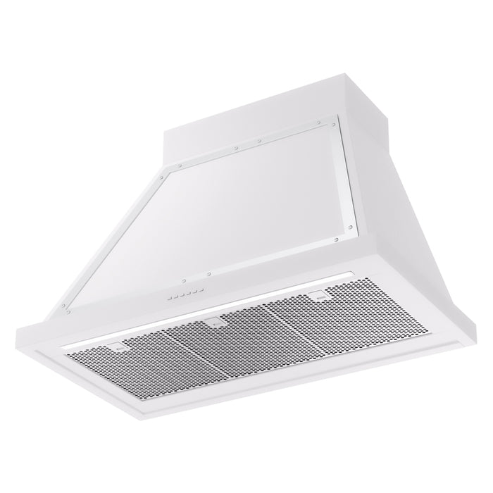 ILVE UANB36 Nostalgie II Noblesse 36 inch Range Hood