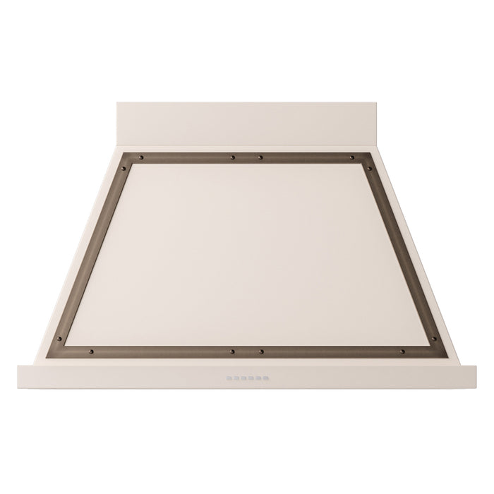 ILVE UANB40 Nostalgie II Noblesse 40 inch Range Hood