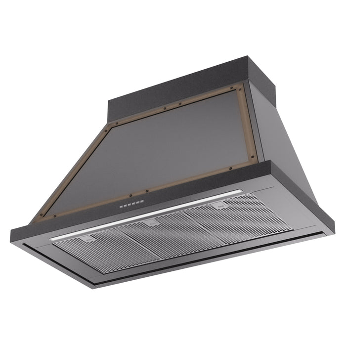 ILVE UANB40 Nostalgie II Noblesse 40 inch Range Hood