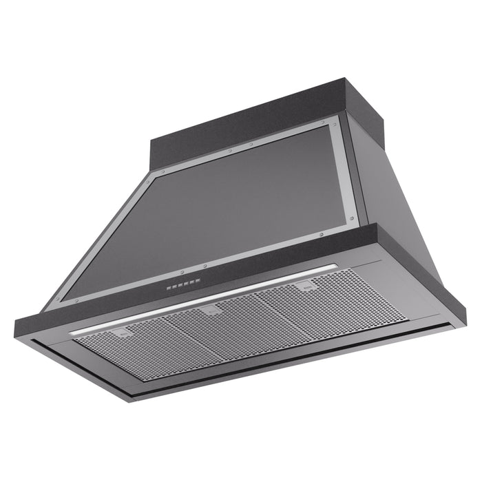 ILVE UANB40 Nostalgie II Noblesse 40 inch Range Hood