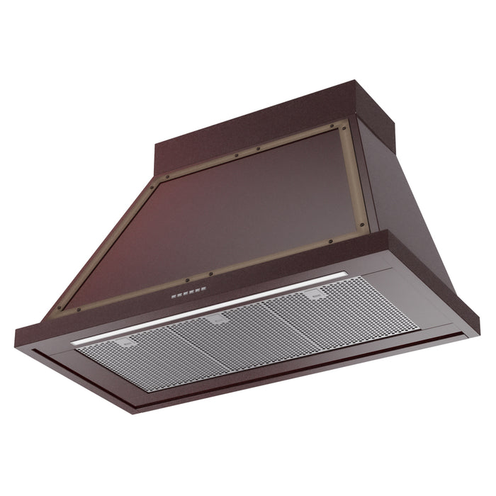 ILVE UANB40 Nostalgie II Noblesse 40 inch Range Hood