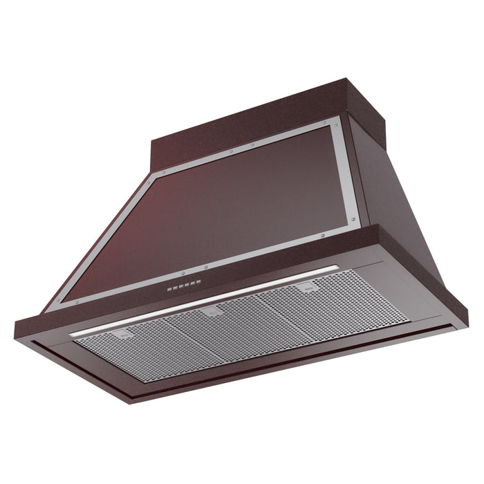 ILVE UANB40 Nostalgie II Noblesse 40 inch Range Hood