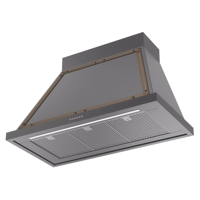 ILVE UANB40 Nostalgie II Noblesse 40 inch Range Hood