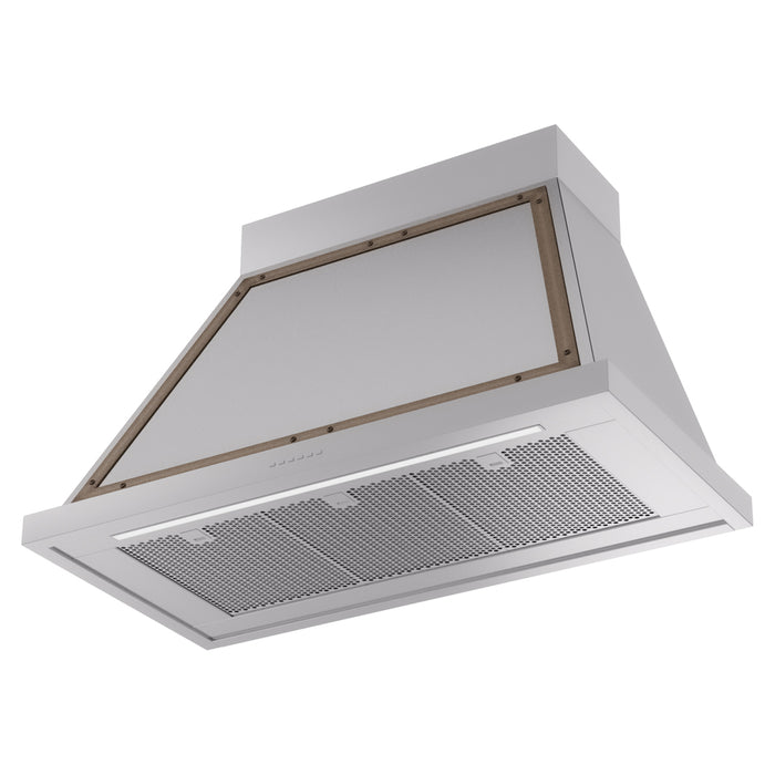 ILVE UANB40 Nostalgie II Noblesse 40 inch Range Hood