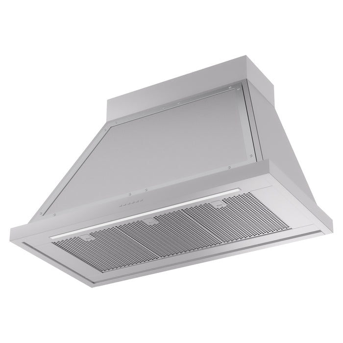 ILVE UANB40 Nostalgie II Noblesse 40 inch Range Hood