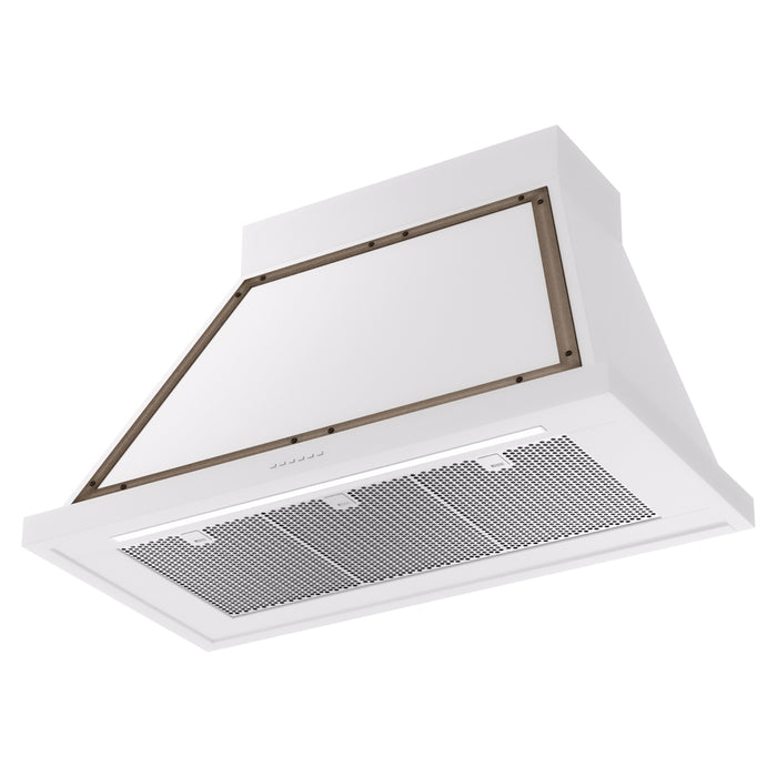 ILVE UANB40 Nostalgie II Noblesse 40 inch Range Hood