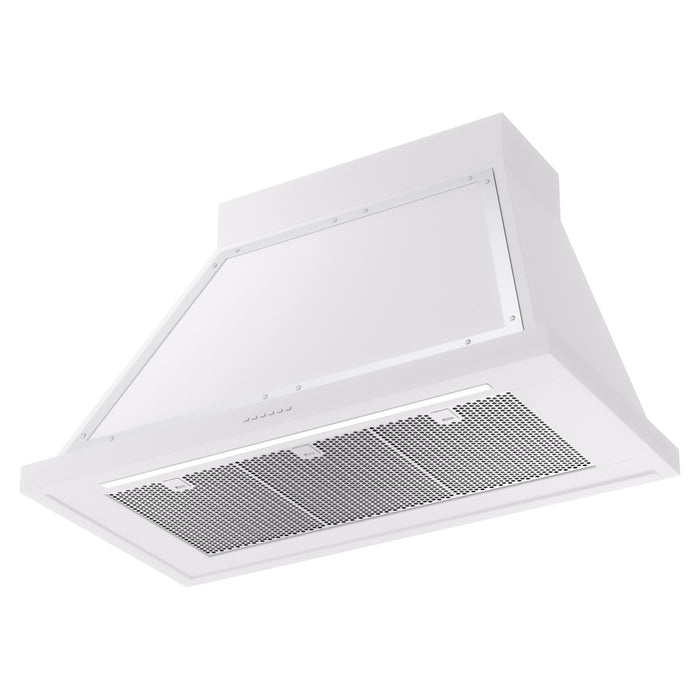 ILVE UANB40 Nostalgie II Noblesse 40 inch Range Hood