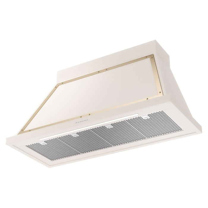 ILVE UANB48 Nostalgie II Noblesse 48 inch Range Hood