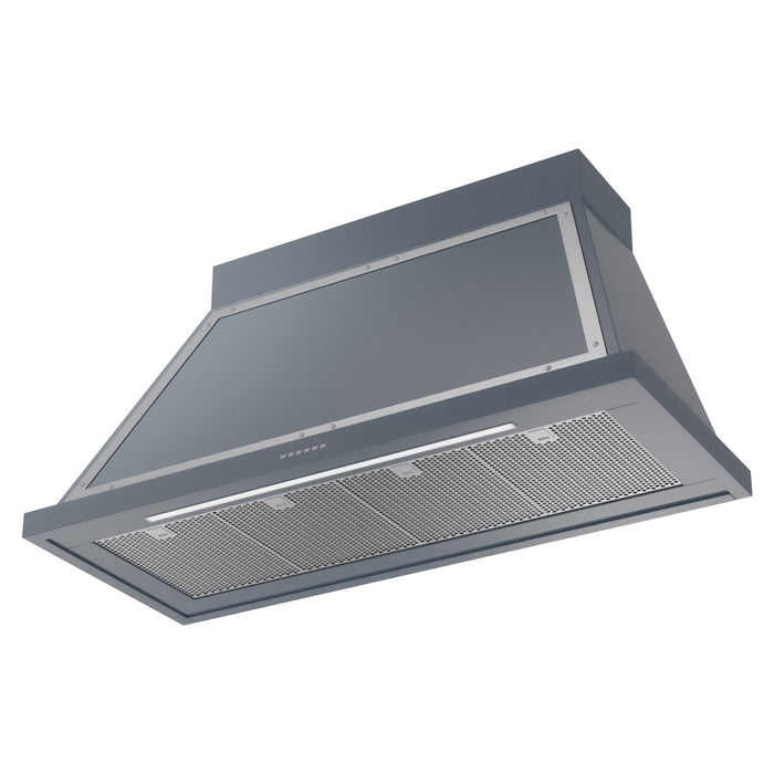 ILVE UANB48 Nostalgie II Noblesse 48 inch Range Hood