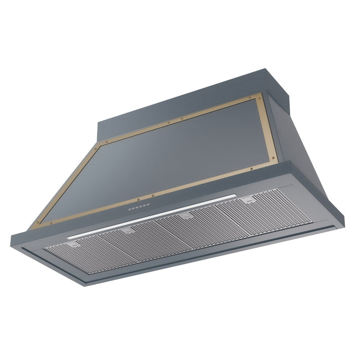 ILVE UANB48 Nostalgie II Noblesse 48 inch Range Hood