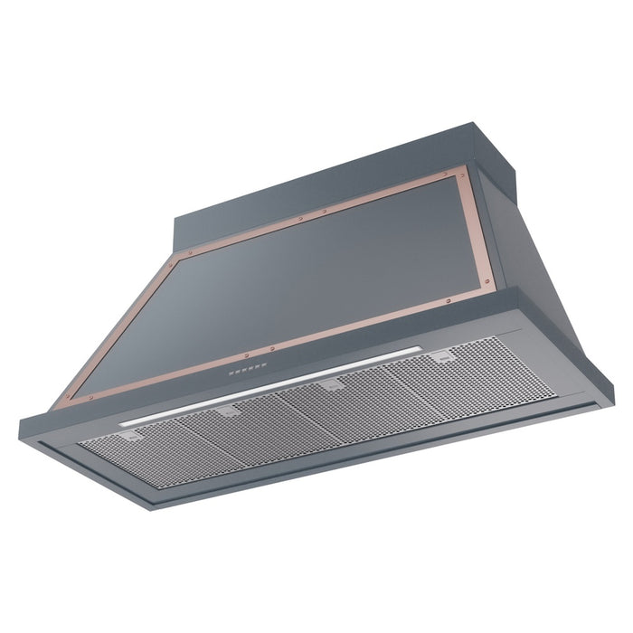 ILVE UANB48 Nostalgie II Noblesse 48 inch Range Hood