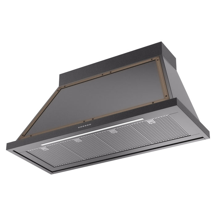 ILVE UANB48 Nostalgie II Noblesse 48 inch Range Hood