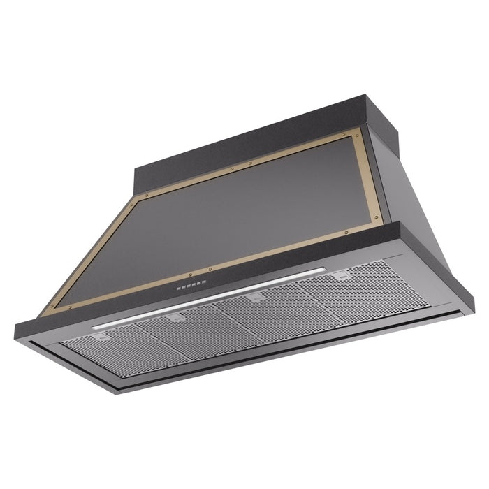 ILVE UANB48 Nostalgie II Noblesse 48 inch Range Hood
