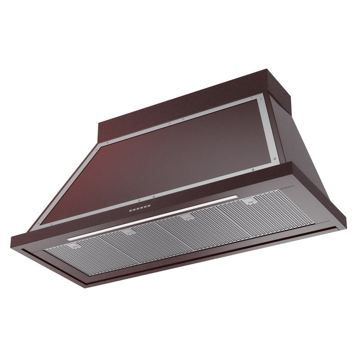 ILVE UANB48 Nostalgie II Noblesse 48 inch Range Hood