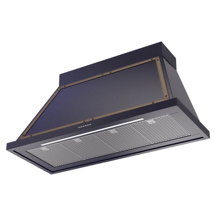ILVE UANB48 Nostalgie II Noblesse 48 inch Range Hood