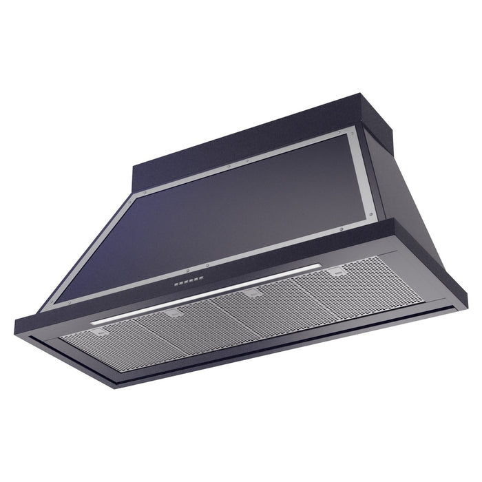 ILVE UANB48 Nostalgie II Noblesse 48 inch Range Hood