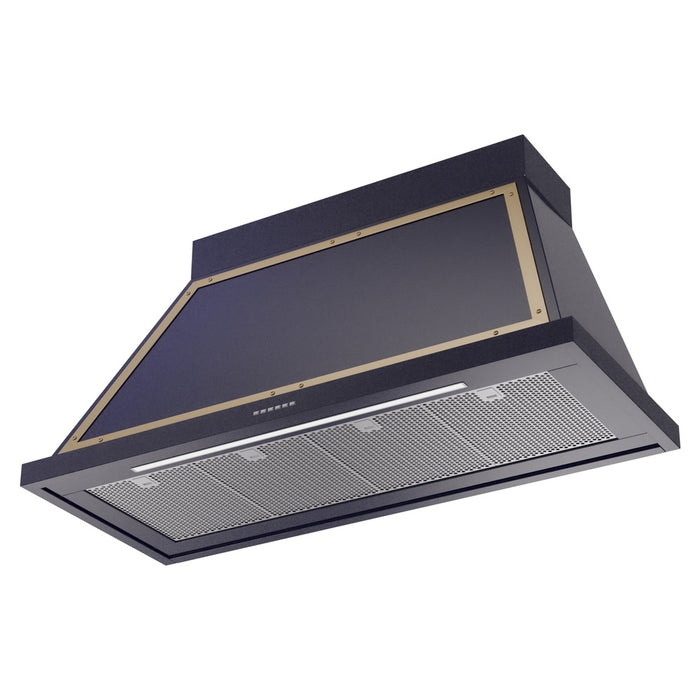 ILVE UANB48 Nostalgie II Noblesse 48 inch Range Hood