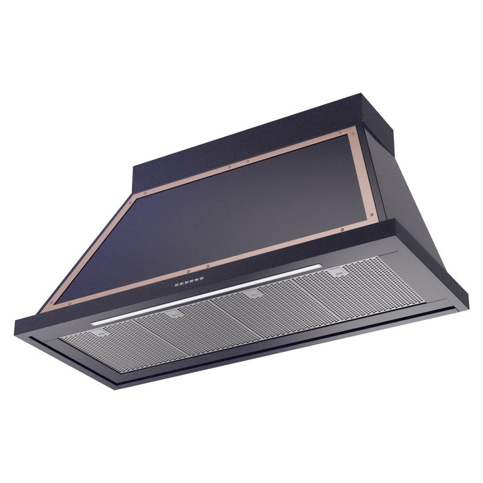 ILVE UANB48 Nostalgie II Noblesse 48 inch Range Hood
