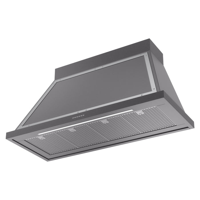 ILVE UANB48 Nostalgie II Noblesse 48 inch Range Hood