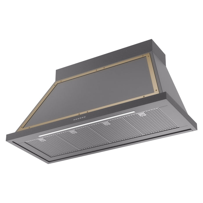 ILVE UANB48 Nostalgie II Noblesse 48 inch Range Hood