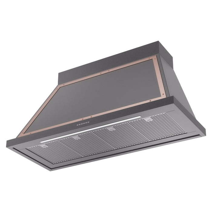 ILVE UANB48 Nostalgie II Noblesse 48 inch Range Hood