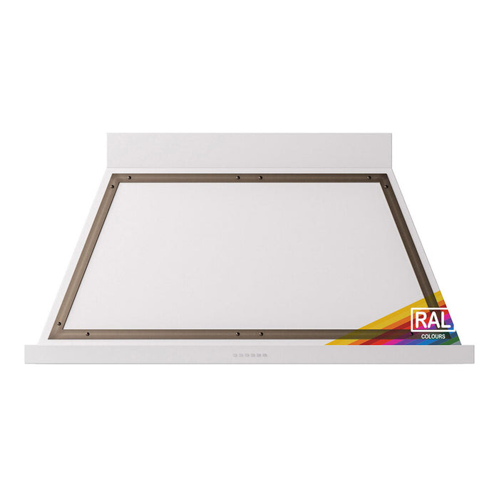 ILVE UANB48 Nostalgie II Noblesse 48 inch Range Hood