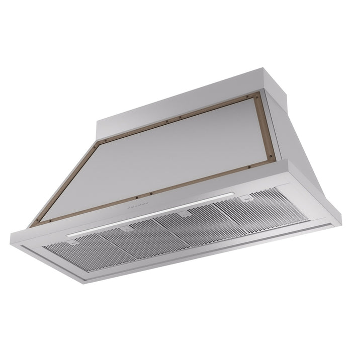ILVE UANB48 Nostalgie II Noblesse 48 inch Range Hood