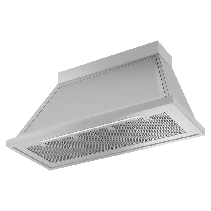 ILVE UANB48 Nostalgie II Noblesse 48 inch Range Hood