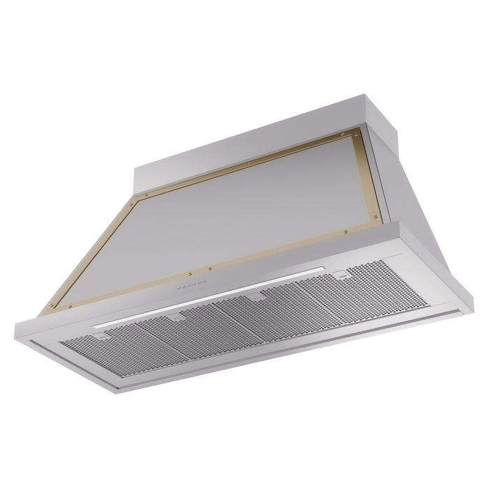 ILVE UANB48 Nostalgie II Noblesse 48 inch Range Hood