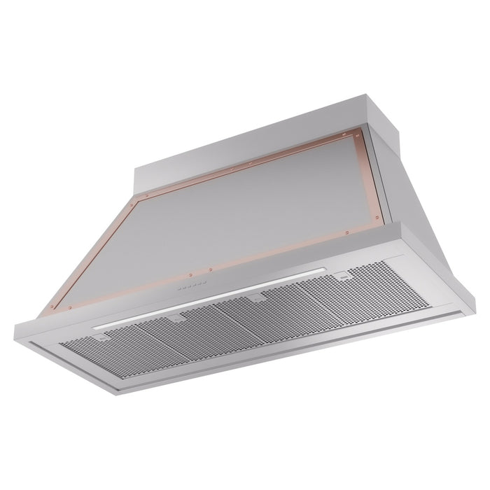 ILVE UANB48 Nostalgie II Noblesse 48 inch Range Hood