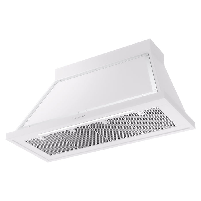 ILVE UANB48 Nostalgie II Noblesse 48 inch Range Hood
