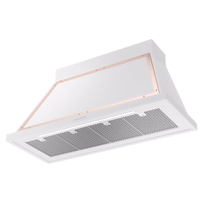 ILVE UANB48 Nostalgie II Noblesse 48 inch Range Hood