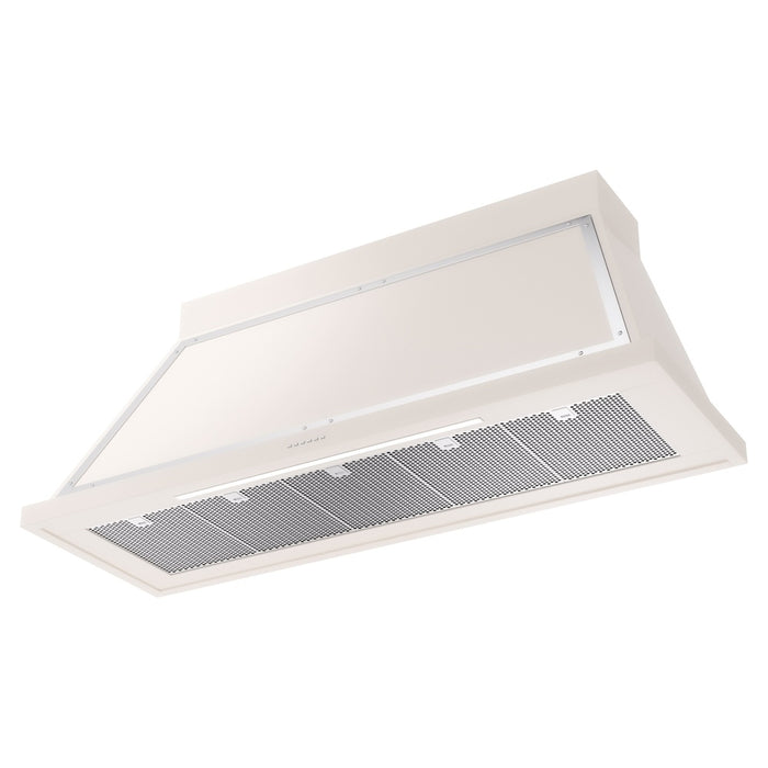 ILVE UANB60 Nostalgie II Noblesse 60 inch Range Hood