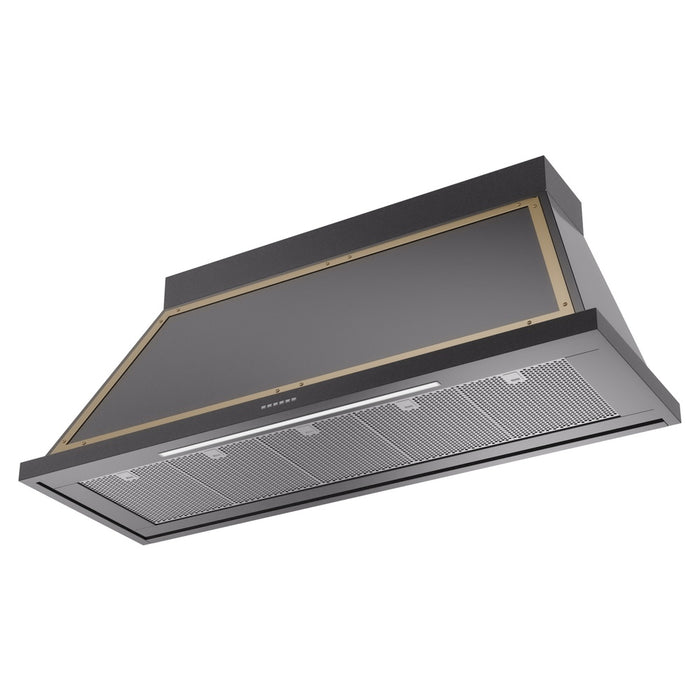 ILVE UANB60 Nostalgie II Noblesse 60 inch Range Hood