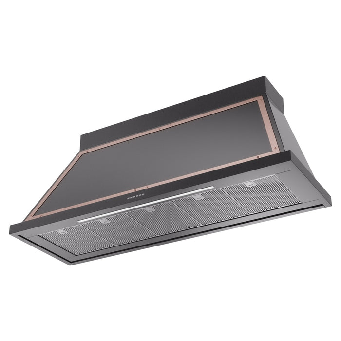 ILVE UANB60 Nostalgie II Noblesse 60 inch Range Hood