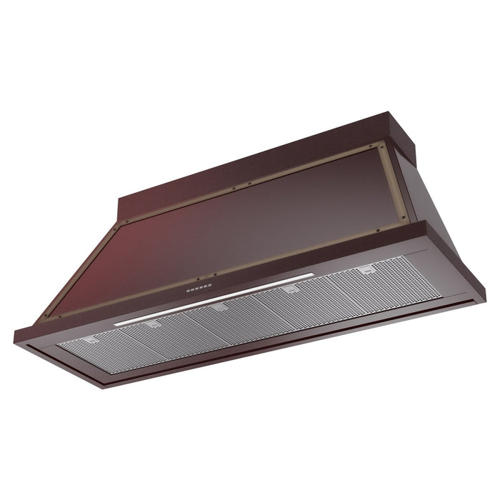 ILVE UANB60 Nostalgie II Noblesse 60 inch Range Hood