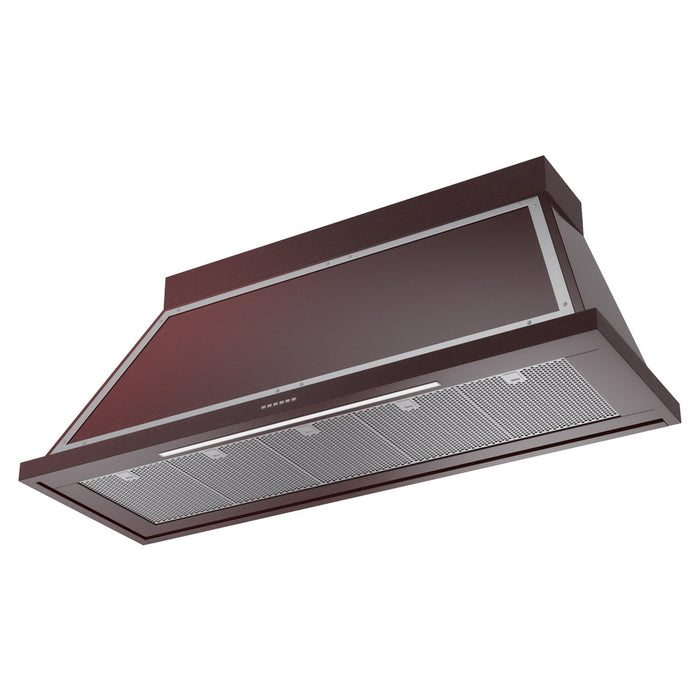 ILVE UANB60 Nostalgie II Noblesse 60 inch Range Hood