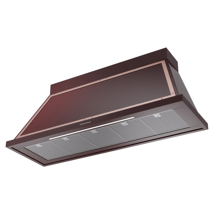 ILVE UANB60 Nostalgie II Noblesse 60 inch Range Hood