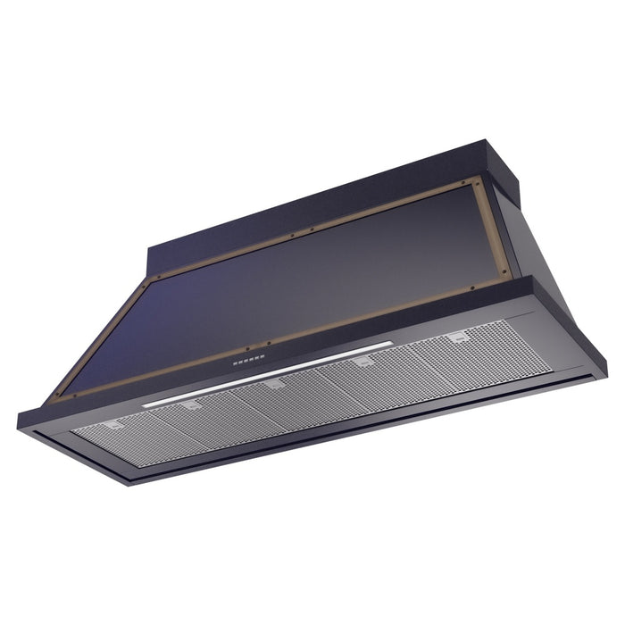 ILVE UANB60 Nostalgie II Noblesse 60 inch Range Hood