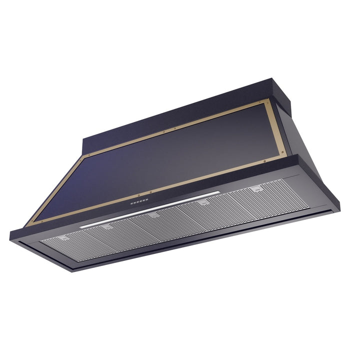 ILVE UANB60 Nostalgie II Noblesse 60 inch Range Hood