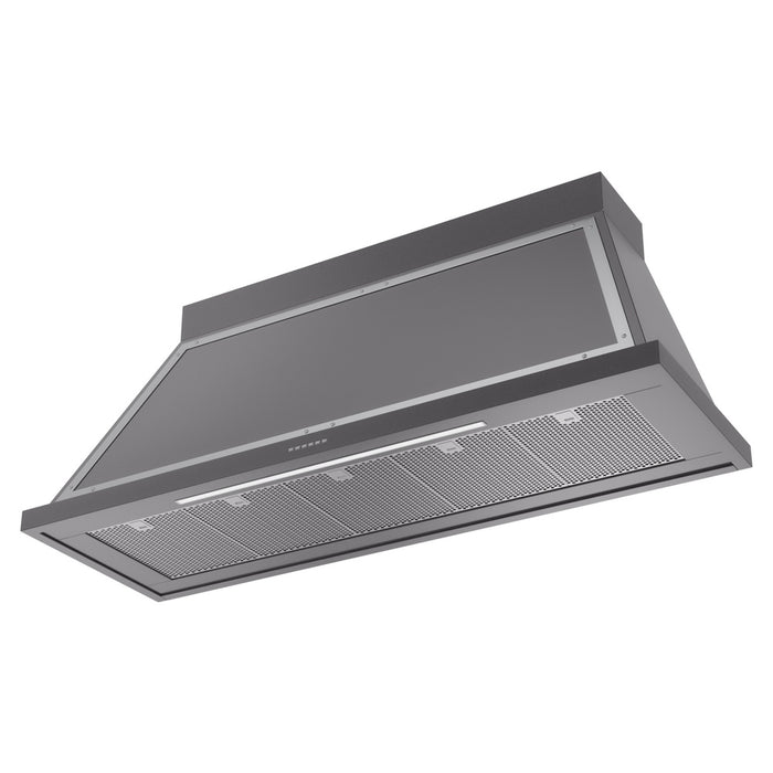 ILVE UANB60 Nostalgie II Noblesse 60 inch Range Hood